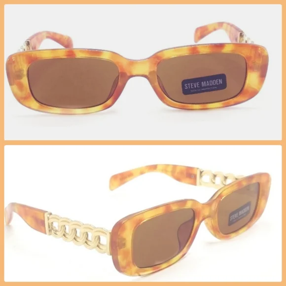Steve Madden | Accessories | Steve Madden Sunglasses With  display picture 1